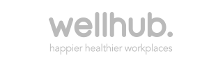 wellhub logo